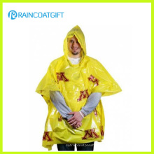 Todo sobre imprenta Carnival PE desechable impermeable Rbc-166